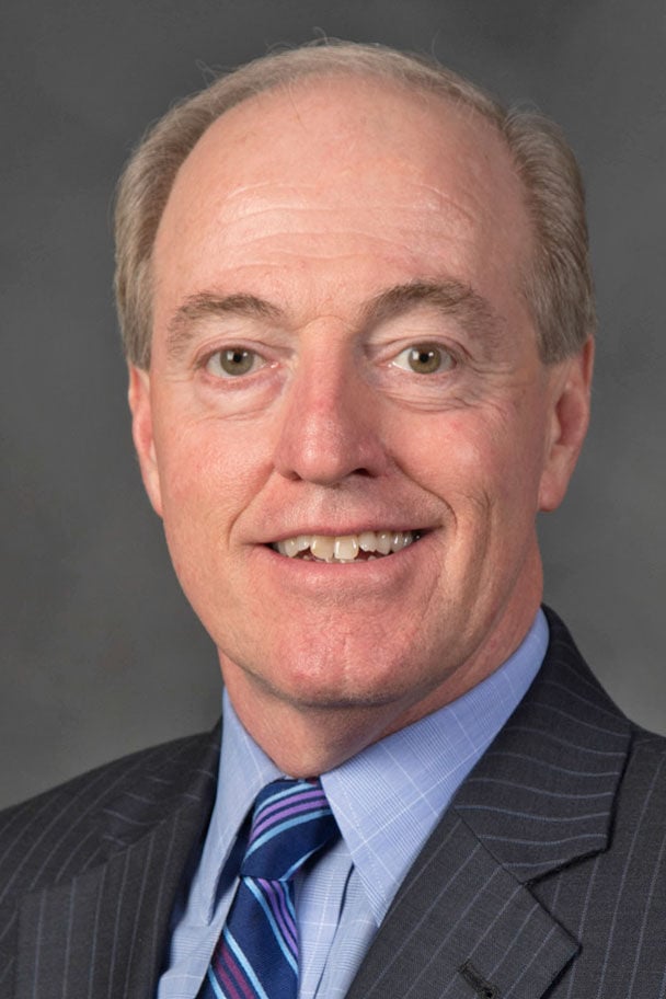 Chuck Spencer